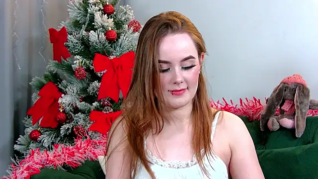 DanaDrake online show from January 6, 6:25 am
