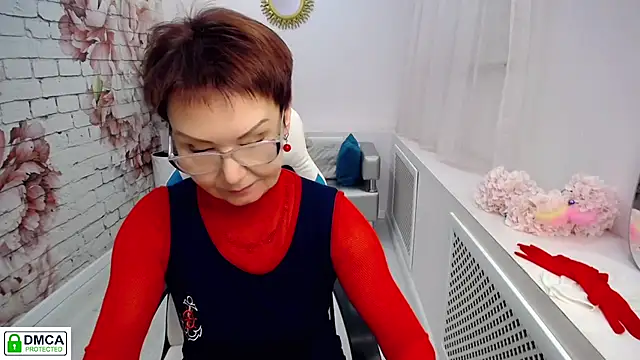 Snapshot of Cutie_Asya chatting on December 2, 4:53 am Cutie Asya online show from December 2, 4:53 am