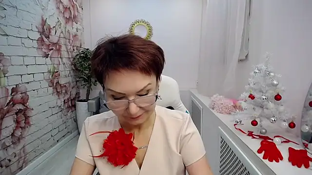 Snapshot of Cutie_Asya chatting on December 25, 5:05 am Cutie Asya online show from December 25, 5:05 am
