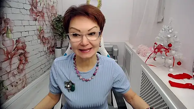 Snapshot of Cutie_Asya chatting on January 8, 4:55 am Cutie Asya online show from January 8, 4:55 am