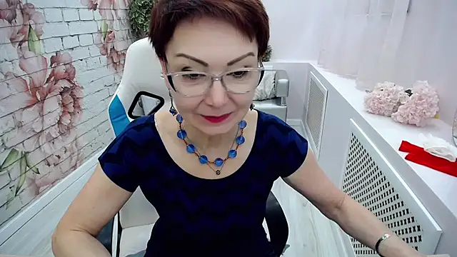 Snapshot of Cutie_Asya chatting on February 20, 7:34 am Cutie Asya online show from February 20, 7:34 am