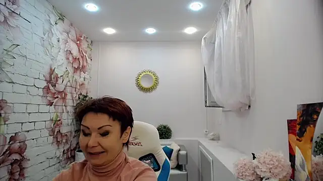 Cutie Asya online show from November 11, 4:23 am