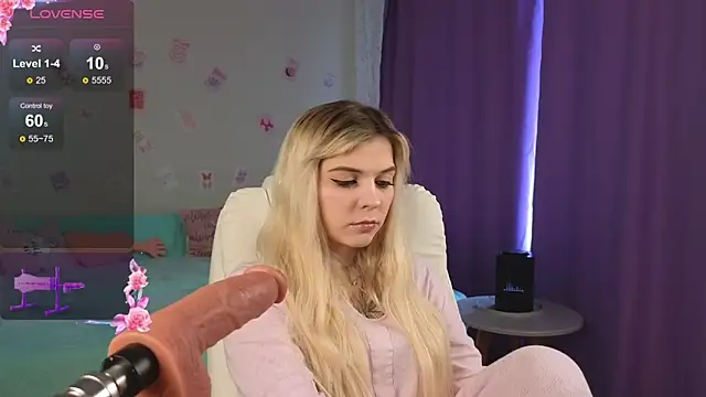 Kate Legend online show from September 14, 2:33 am