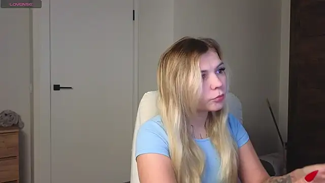 Kate Legend online show from July 27, 3:24 am