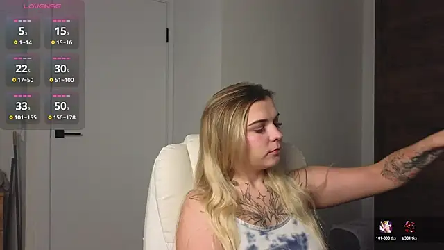 Kate Legend online show from July 29, 3:04 am