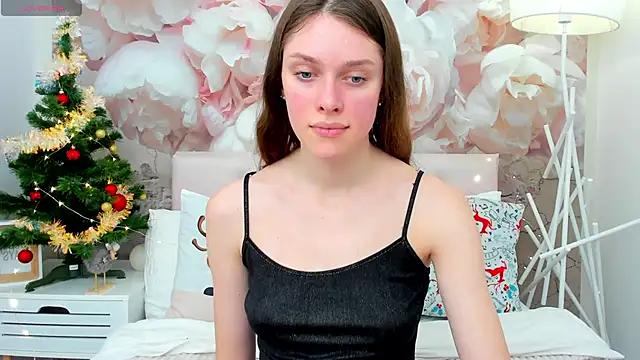 JaneBrowni online show from December 30, 1:36 pm