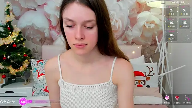 JaneBrowni online show from January 4, 1:21 pm