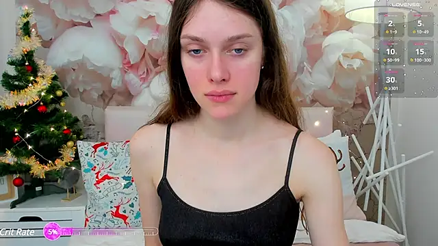JaneBrowni online show from January 6, 1:30 pm
