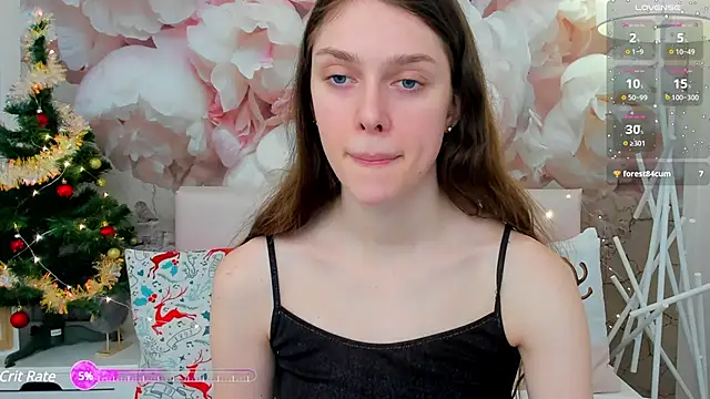 JaneBrowni online show from January 6, 4:34 pm