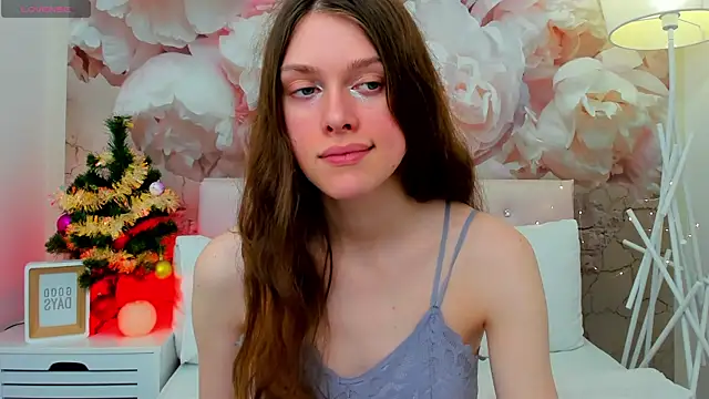 JaneBrowni online show from January 7, 1:24 pm