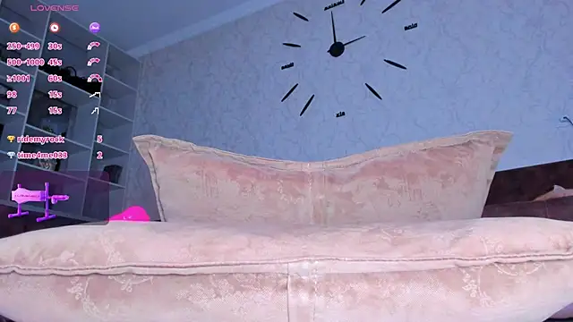 Snapshot of Jessa_mi chatting on January 3, 5:53 pm Jessa mi online show from January 3, 5:53 pm