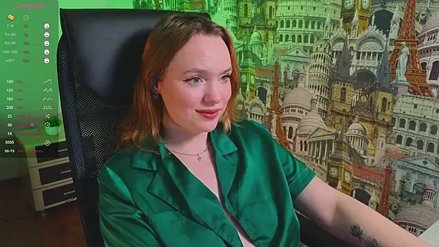 Snapshot of Kari_Lunna chatting on January 29, 9:44 am Kari Lunna online show from January 29, 9:44 am