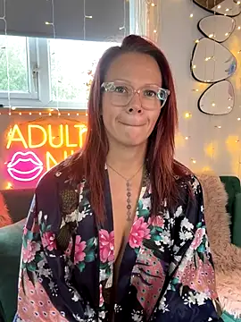 MelodyRoseUk online show from September 18, 10:50 am