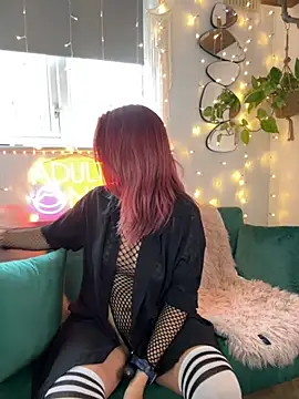 MelodyRoseUk online show from October 17, 1:46 pm