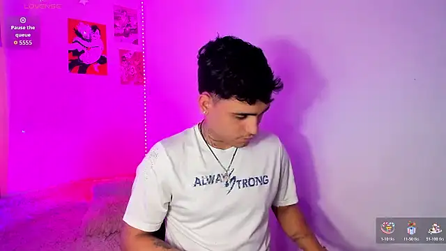 christianwang online show from January 8, 8:00 pm