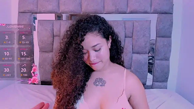 Snapshot of zulyjones chatting on January 8, 9:55 pm zulyjones online show from January 8, 9:55 pm