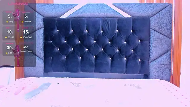 Snapshot of zulyjones chatting on January 18, 2:55 pm zulyjones online show from January 18, 2:55 pm