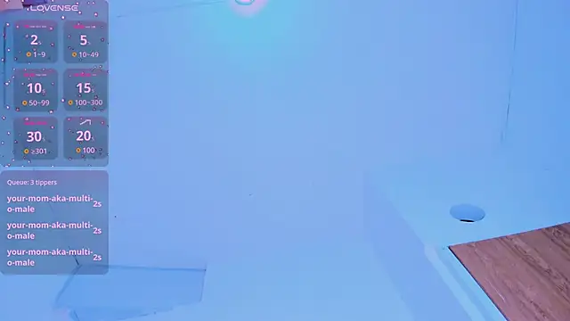 Snapshot of zulyjones chatting on February 26, 7:16 pm zulyjones online show from February 26, 7:16 pm