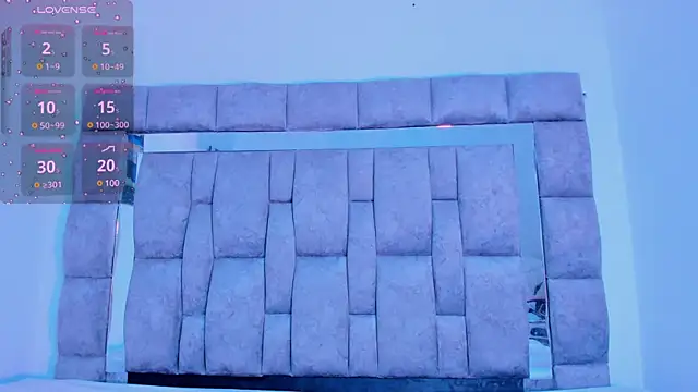 Snapshot of zulyjones chatting on March 1, 6:54 pm zulyjones online show from March 1, 6:54 pm