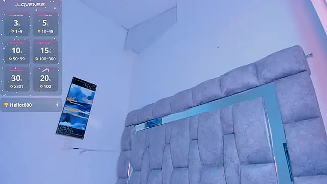 Snapshot of zulyjones chatting on March 11, 9:59 pm zulyjones online show from March 11, 9:59 pm