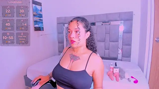 Snapshot of zulyjones chatting on March 19, 7:06 pm zulyjones online show from March 19, 7:06 pm