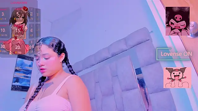 Snapshot of zulyjones chatting on March 20, 7:04 pm zulyjones online show from March 20, 7:04 pm