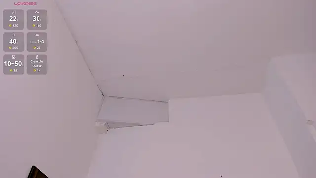 Snapshot of zulyjones chatting on October 6, 12:13 pm zulyjones online show from October 6, 12:13 pm