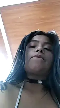 GoddessMeegan online show from January 14, 1:28 pm