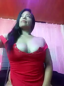 GoddessMeegan online show from February 7, 11:01 am