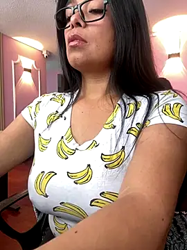 GoddessMeegan online show from September 18, 11:56 am