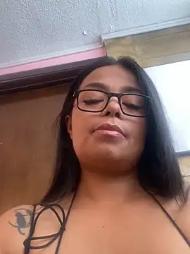 GoddessMeegan online show from September 19, 11:44 am