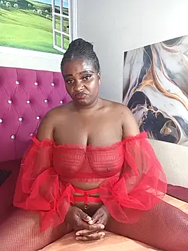 SexinessBae online show from May 3, 6:36 pm