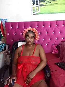 SexinessBae online show from May 6, 8:03 pm