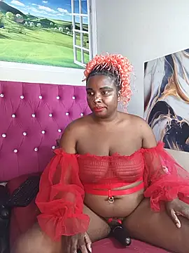 SexinessBae online show from May 15, 12:56 pm