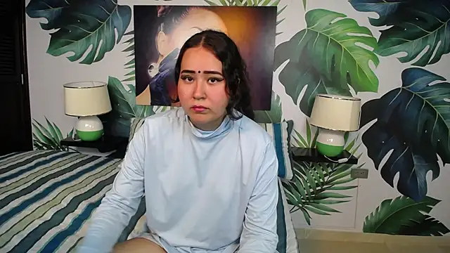 Snapshot of hushaima chatting on January 18, 7:26 pm hushaima online show from January 18, 7:26 pm