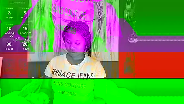 grace miller03 online show from January 20, 7:35 pm