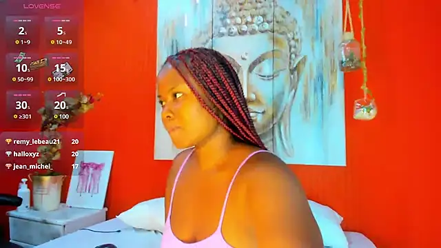 grace miller03 online show from January 20, 10:37 pm