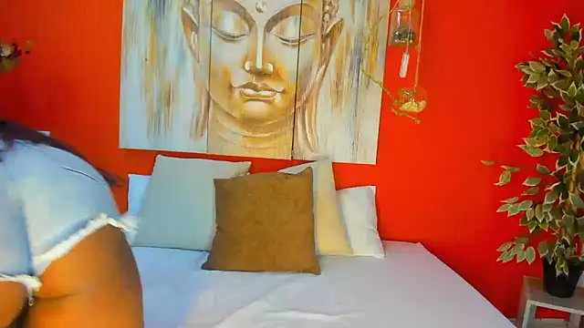 grace miller03 online show from January 26, 7:41 pm