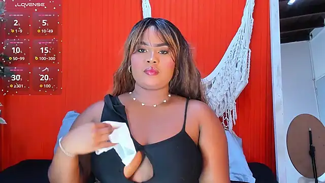 grace miller03 online show from April 1, 8:17 pm