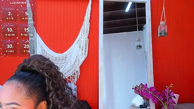 grace miller03 online show from April 4, 7:33 pm