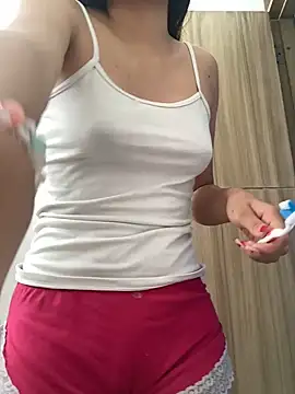 Snapshot of EmySofia chatting on December 22, 2:49 pm EmySofia online show from December 22, 2:49 pm