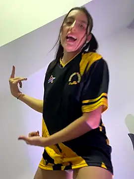 EmySofia online show from October 28, 2:59 am