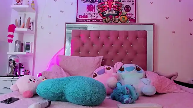 Snapshot of tamy_ian chatting on January 27, 6:20 pm tamy ian online show from January 27, 6:20 pm