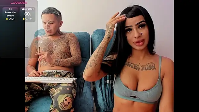 Snapshot of tamy_ian chatting on December 19, 2:13 pm tamy ian online show from December 19, 2:13 pm