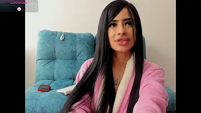 Snapshot of tamy_ian chatting on January 13, 1:05 pm tamy ian online show from January 13, 1:05 pm