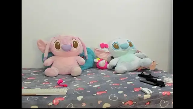 tamy ian online show from February 18, 10:00 am