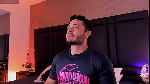 JossAckland online show from October 1, 7:42 pm