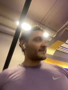 JossAckland online show from March 25, 6:14 pm