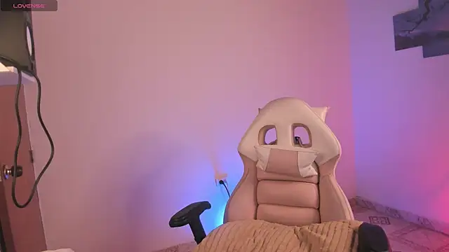 Snapshot of odelei chatting on February 20, 7:34 am odelei online show from February 20, 7:34 am