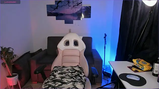 Snapshot of odelei chatting on September 12, 9:42 am odelei online show from September 12, 9:42 am